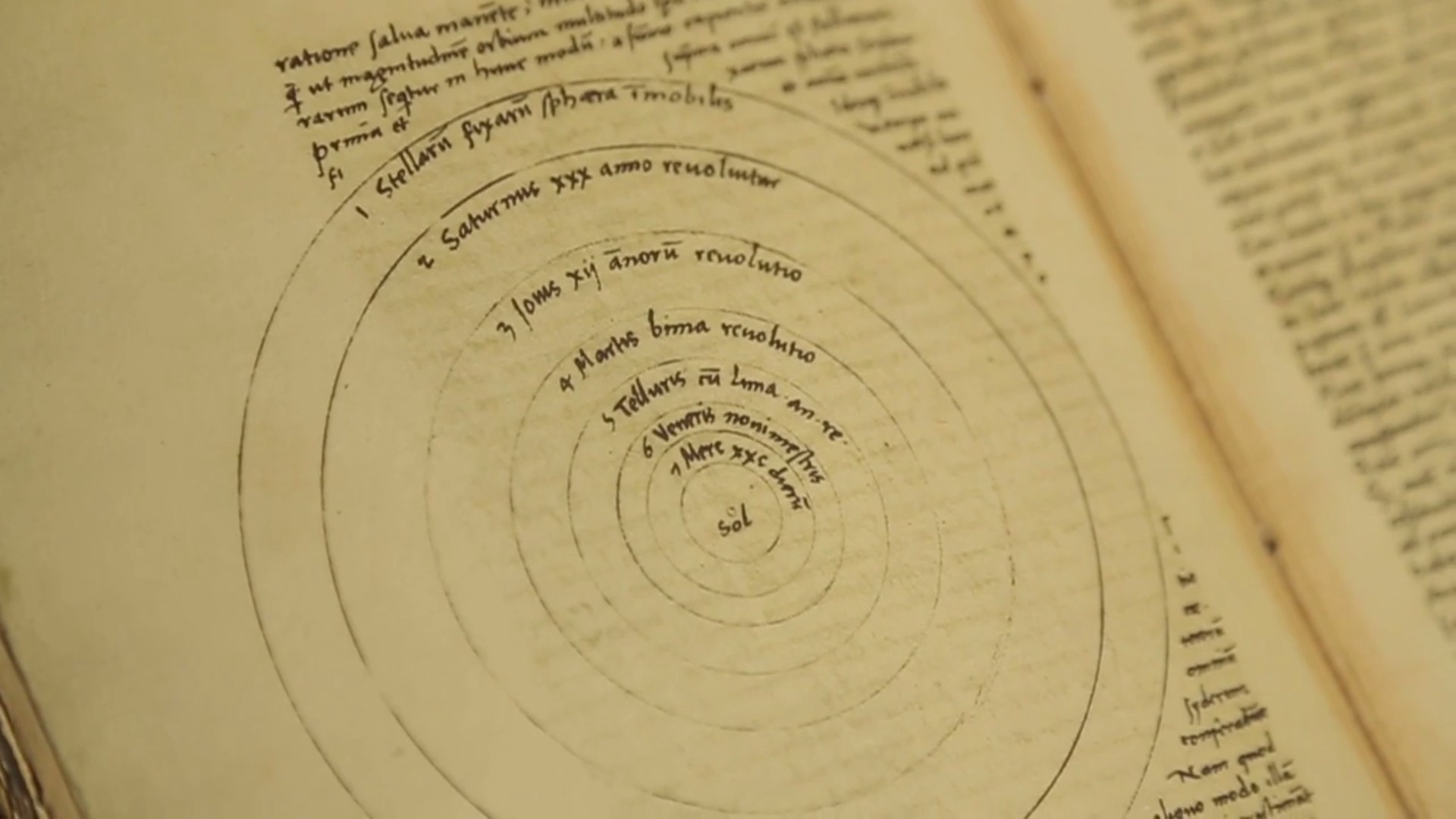 Astronarium - 14.05.2016 - Odcinek 24 - Astronomia Kopernika